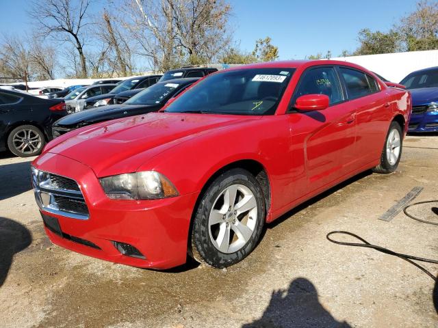 dodge charger 2012 2c3cdxbgxch232484