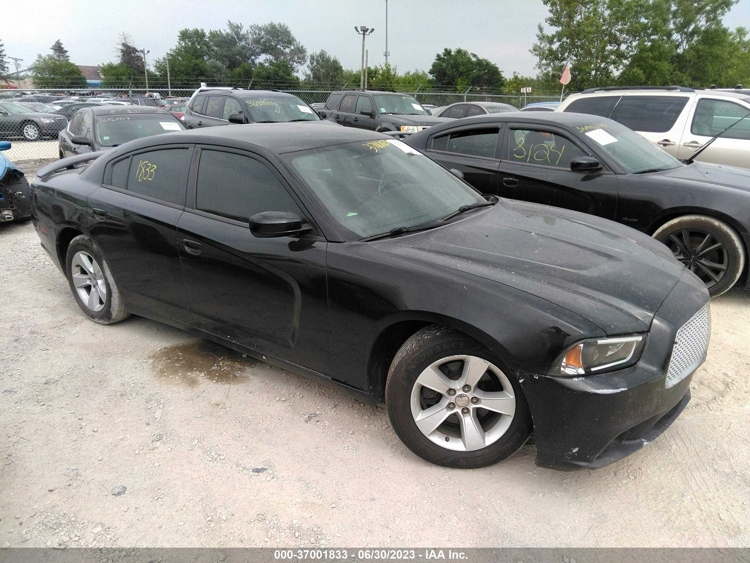 dodge charger 2012 2c3cdxbgxch232534