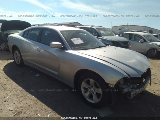 dodge charger 2012 2c3cdxbgxch298131