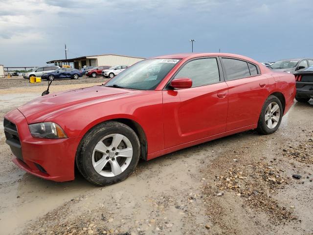 dodge charger 2012 2c3cdxbgxch301867