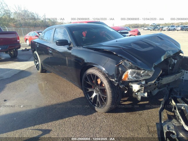 dodge charger 2013 2c3cdxbgxdh575765