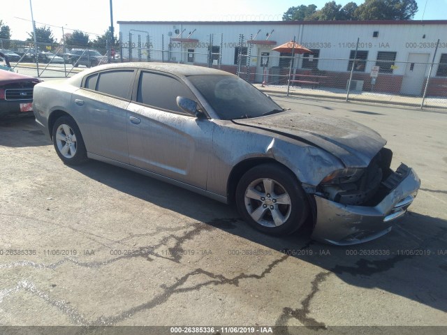 dodge charger 2013 2c3cdxbgxdh609445