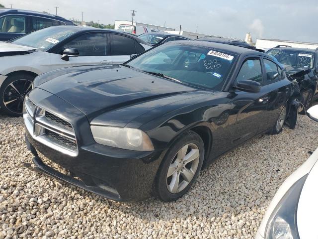 dodge charger 2013 2c3cdxbgxdh622910