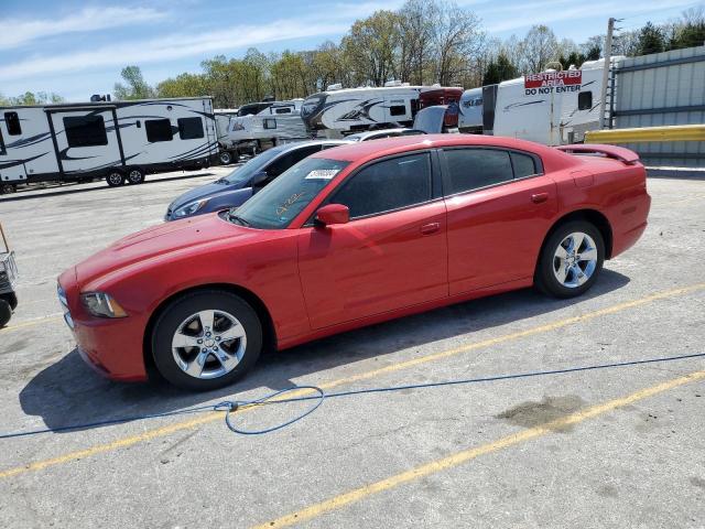 dodge charger 2013 2c3cdxbgxdh623488