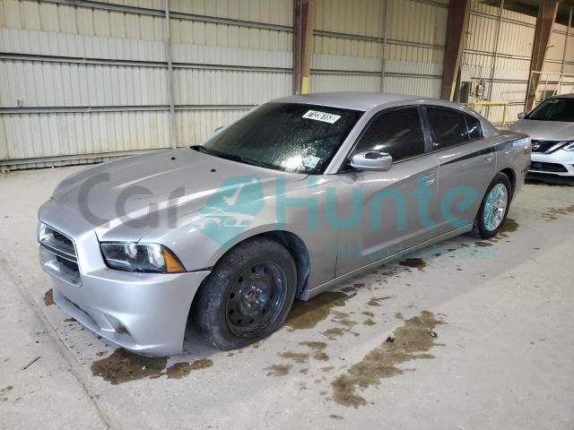 dodge charger se 2013 2c3cdxbgxdh623815