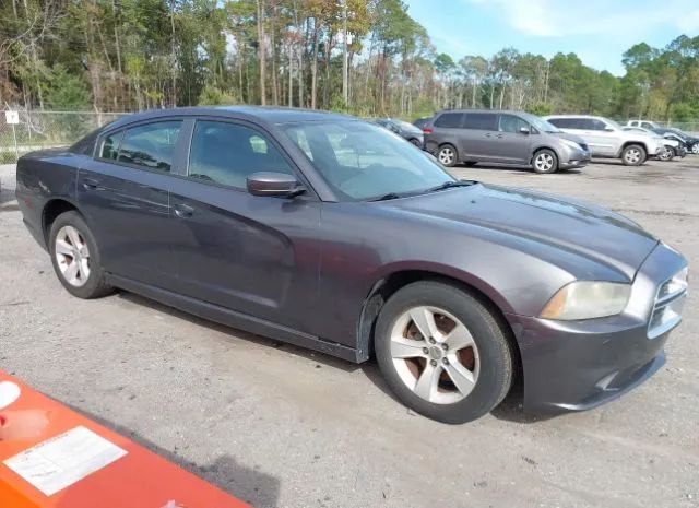 dodge charger 2013 2c3cdxbgxdh624785