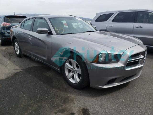 dodge charger se 2013 2c3cdxbgxdh639027