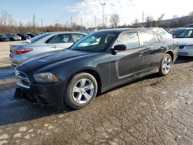 dodge charger se 2014 2c3cdxbgxeh116852