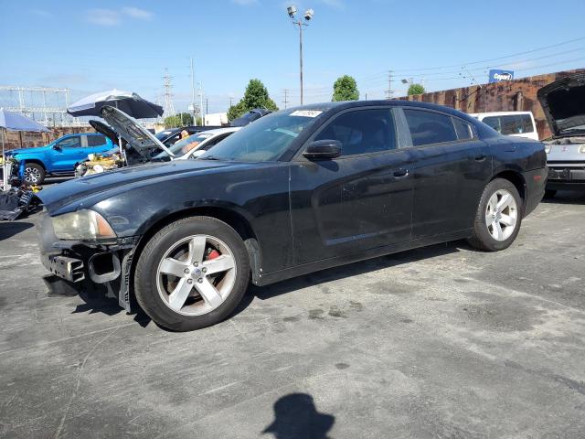 dodge charger se 2014 2c3cdxbgxeh134607