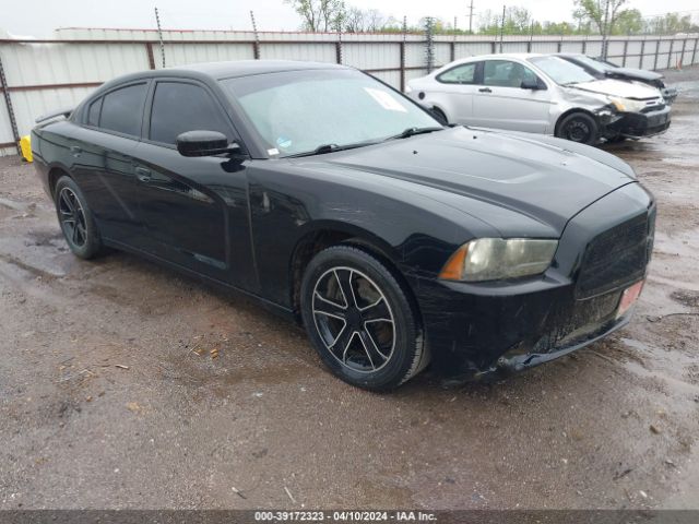 dodge charger 2014 2c3cdxbgxeh186481
