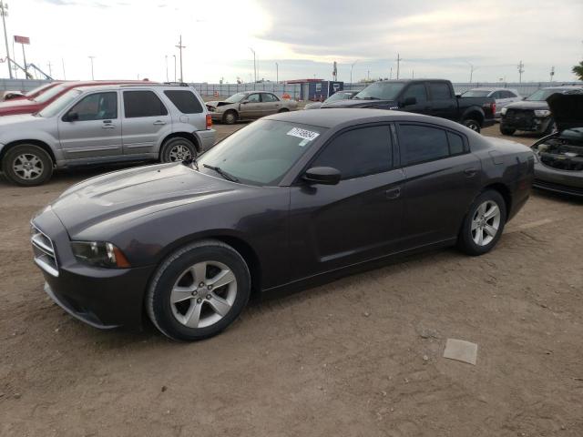 dodge charger se 2014 2c3cdxbgxeh192328