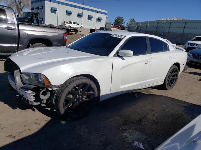 dodge charger 2014 2c3cdxbgxeh216319