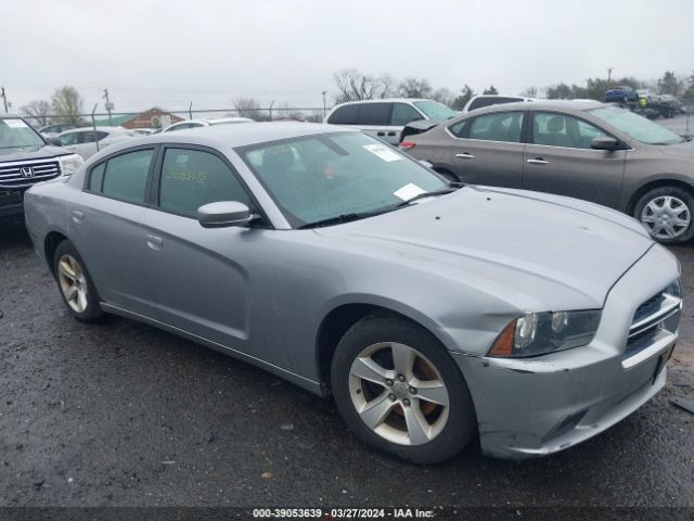 dodge charger 2014 2c3cdxbgxeh239499