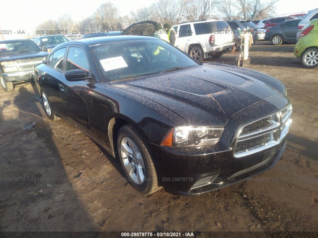 dodge charger 2014 2c3cdxbgxeh241477