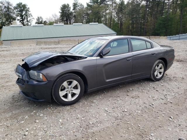 dodge charger 2014 2c3cdxbgxeh265326