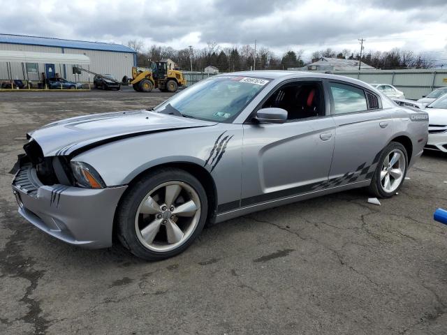 dodge charger 2014 2c3cdxbgxeh265343