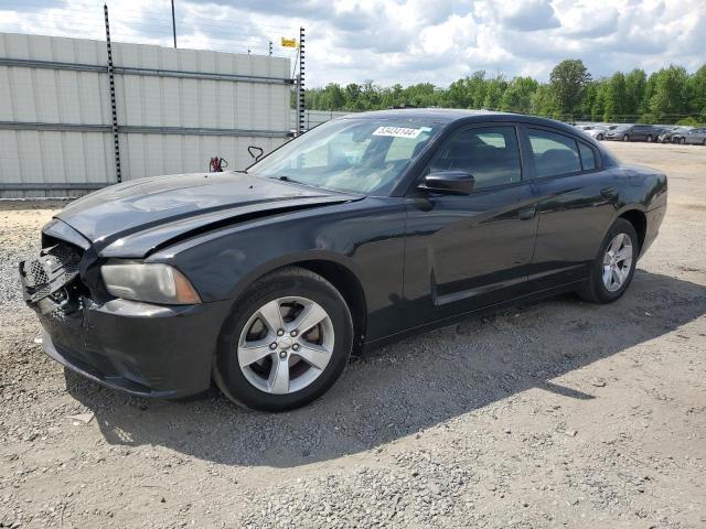 dodge charger 2014 2c3cdxbgxeh266363