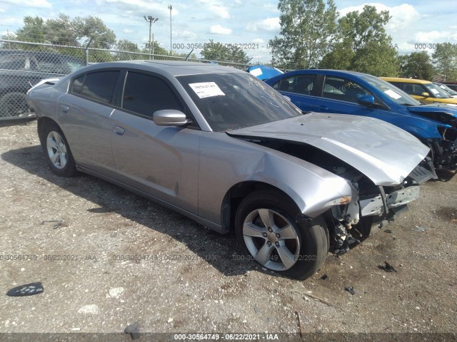 dodge charger 2014 2c3cdxbgxeh267724