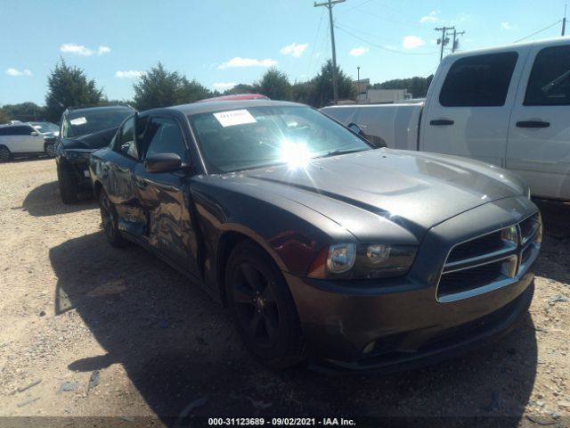 dodge charger 2014 2c3cdxbgxeh268002