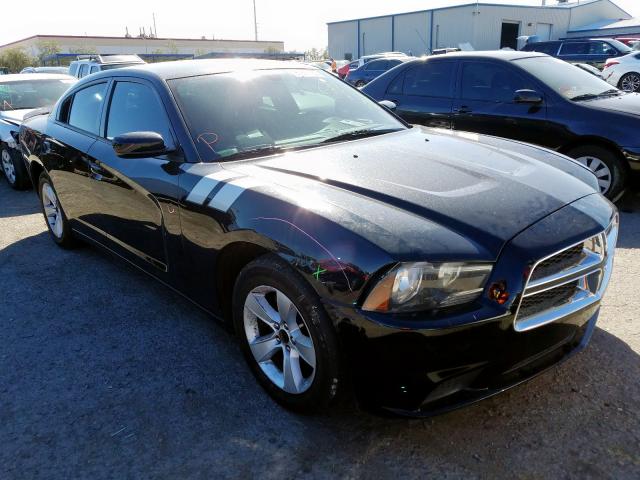 dodge charger se 2014 2c3cdxbgxeh269117