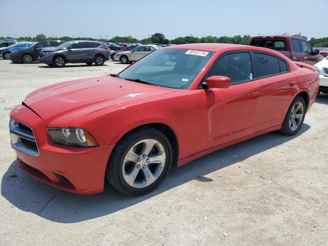 dodge charger 2014 2c3cdxbgxeh334418