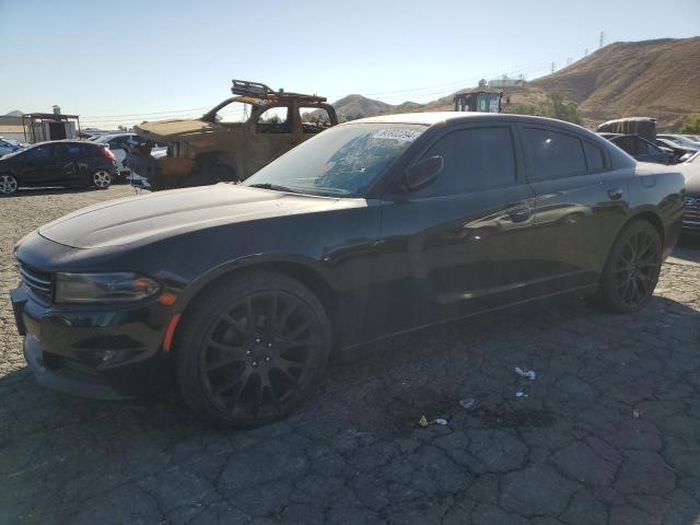 dodge charger se 2015 2c3cdxbgxfh735694