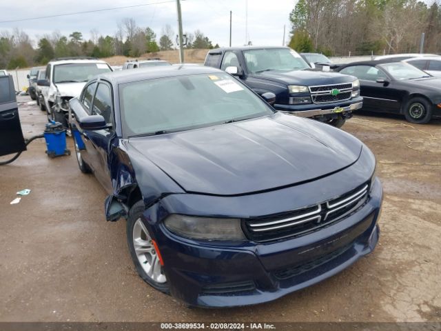 dodge charger 2015 2c3cdxbgxfh768100