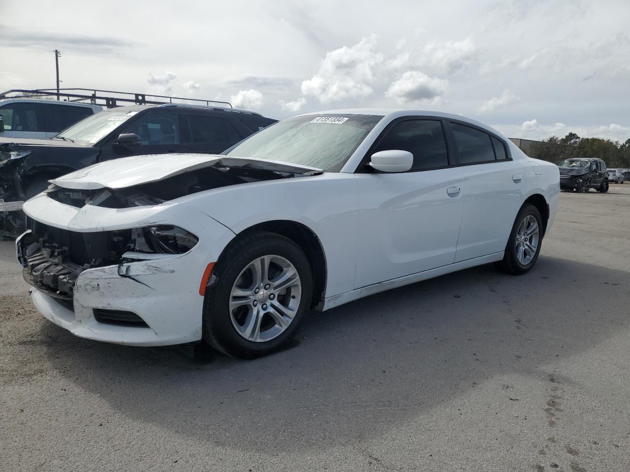 dodge charger 2015 2c3cdxbgxfh776293