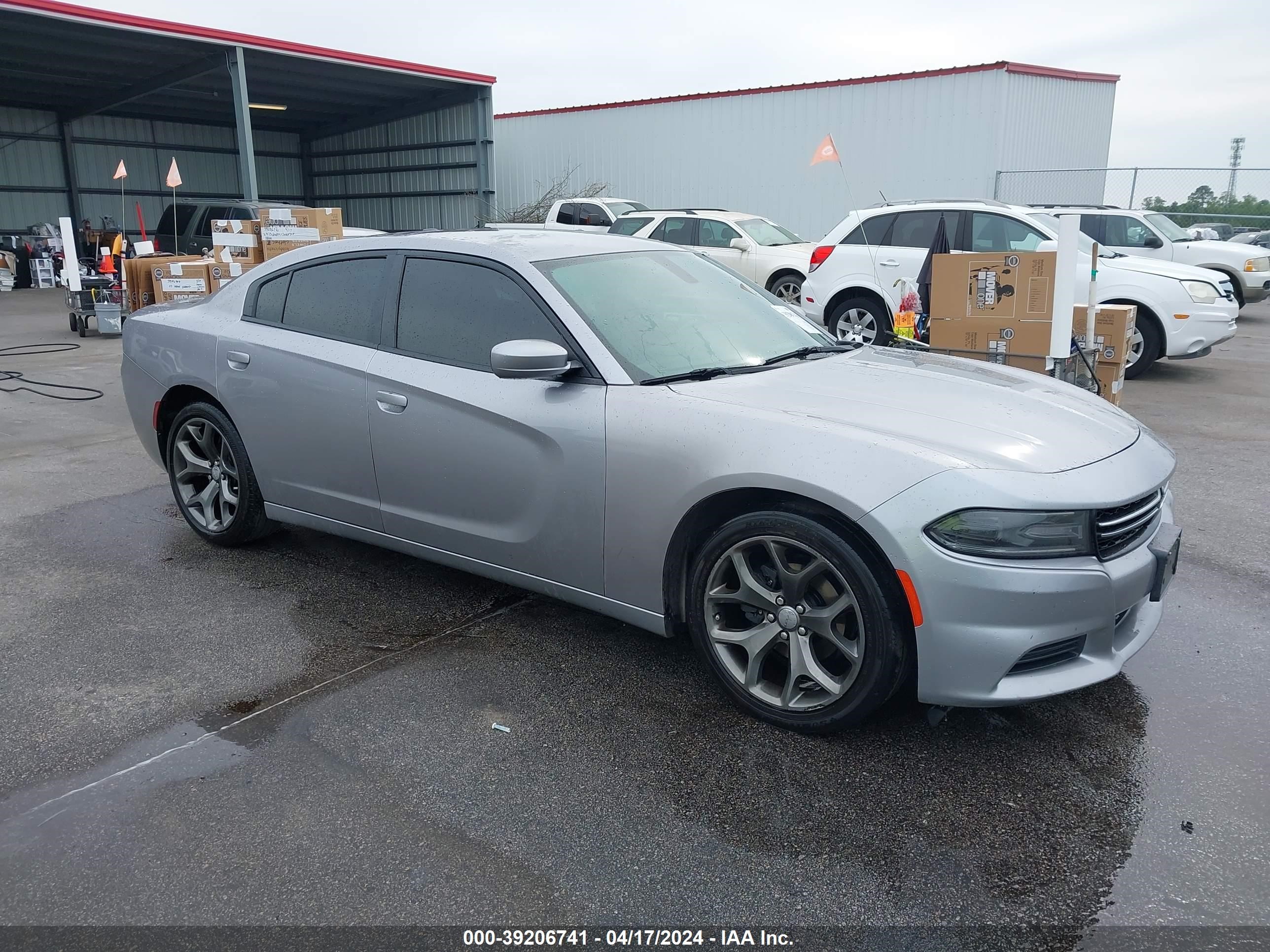 dodge charger 2015 2c3cdxbgxfh776620