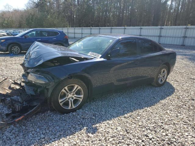 dodge charger se 2015 2c3cdxbgxfh812287