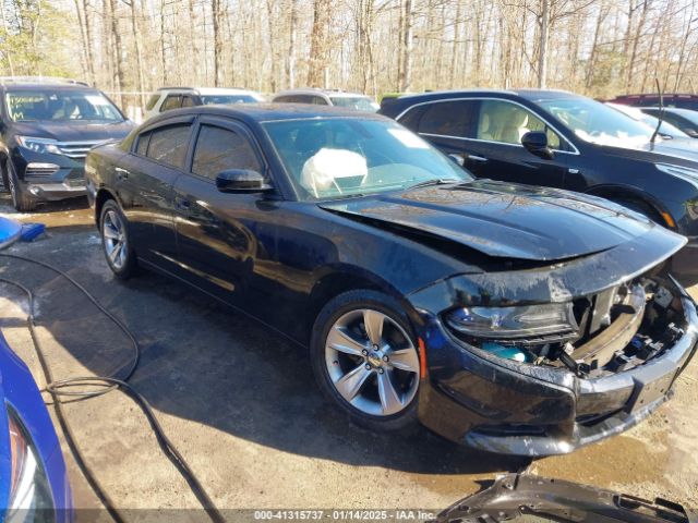 dodge charger 2015 2c3cdxbgxfh902572