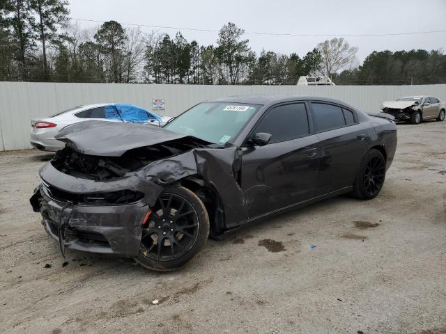 dodge charger 2016 2c3cdxbgxgh109743