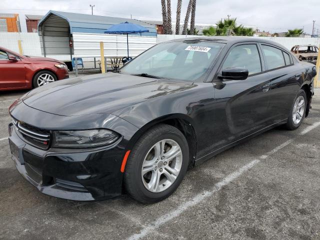 dodge charger se 2016 2c3cdxbgxgh160370