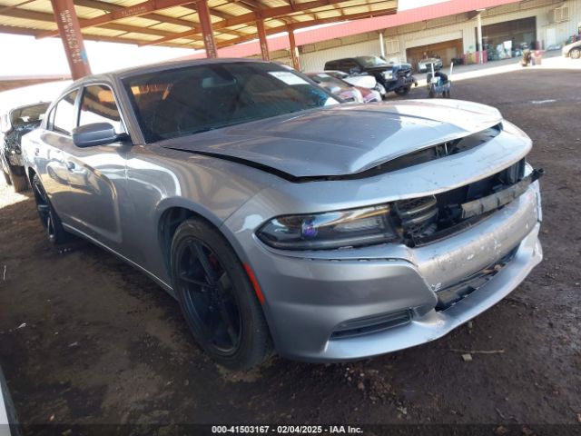 dodge charger 2016 2c3cdxbgxgh173619