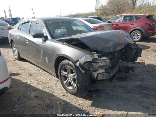 dodge charger 2016 2c3cdxbgxgh203802