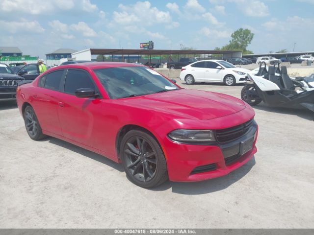 dodge charger 2016 2c3cdxbgxgh241501