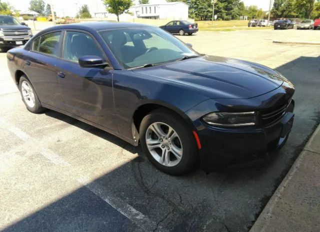 dodge charger 2016 2c3cdxbgxgh309912