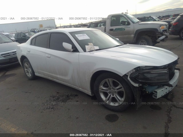 dodge charger 2017 2c3cdxbgxhh551696