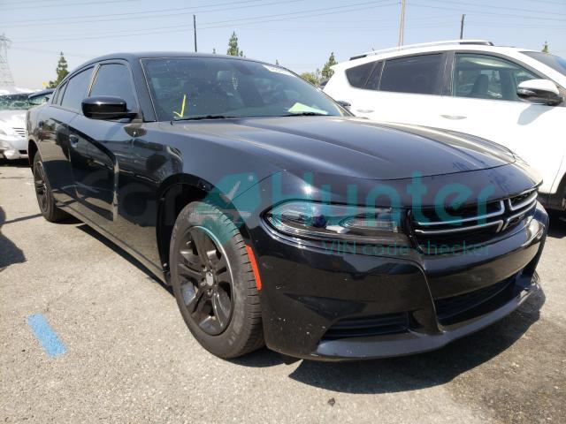 dodge charger se 2017 2c3cdxbgxhh655086