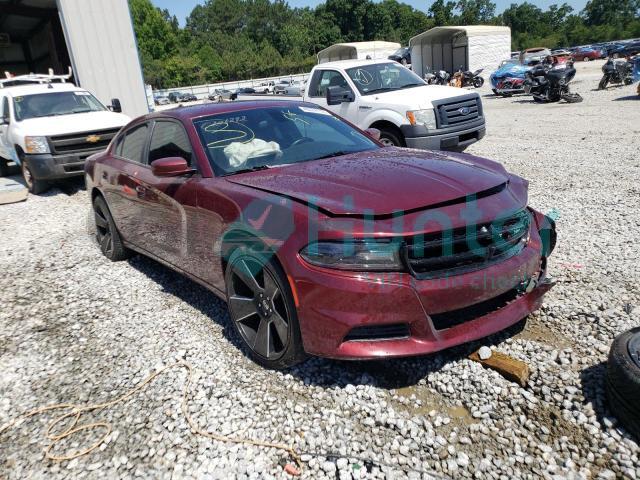 dodge charger sx 2018 2c3cdxbgxjh114898