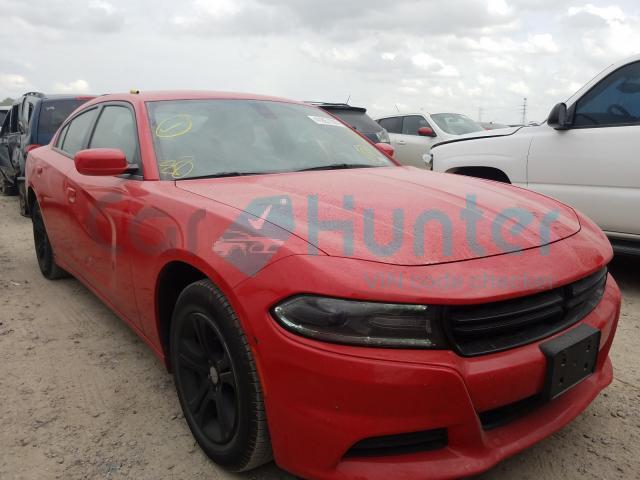 dodge charger 2018 2c3cdxbgxjh173627