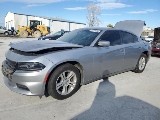 dodge charger 2018 2c3cdxbgxjh180397