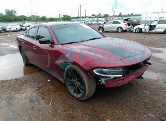 dodge charger 2018 2c3cdxbgxjh218128
