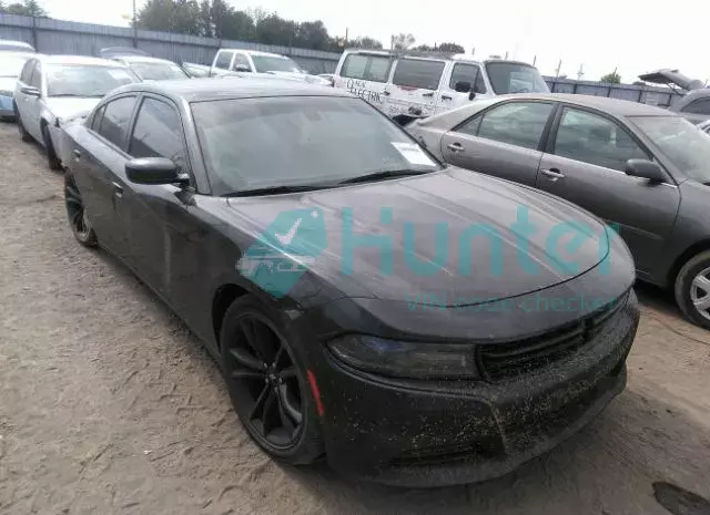 dodge charger 2018 2c3cdxbgxjh289667