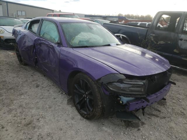 dodge charger sx 2018 2c3cdxbgxjh297784