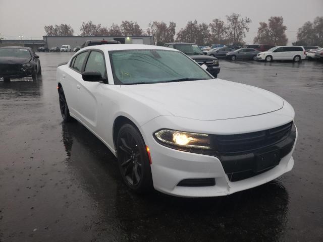 dodge charger sx 2018 2c3cdxbgxjh313756