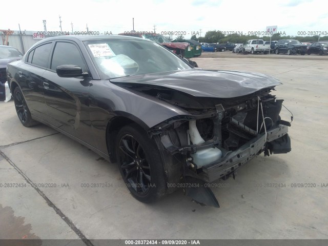 dodge charger 2018 2c3cdxbgxjh335742