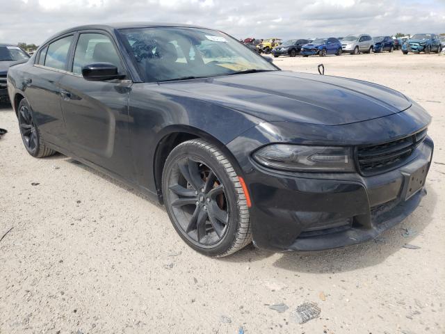 dodge charger sx 2018 2c3cdxbgxjh337703