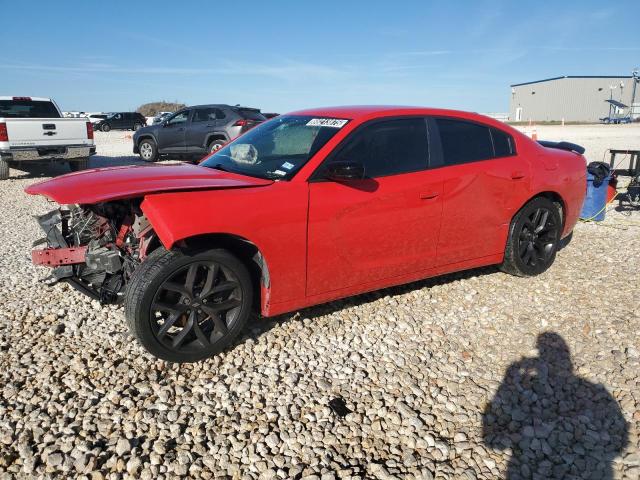 dodge charger sx 2019 2c3cdxbgxkh504983