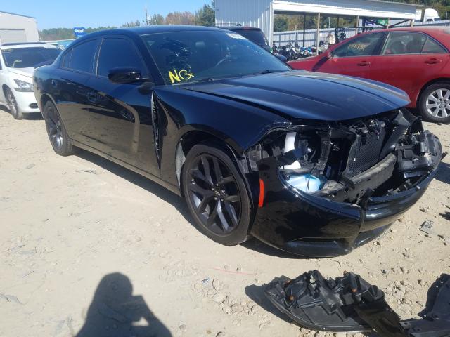 dodge charger sx 2019 2c3cdxbgxkh522660